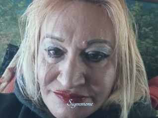 Siymmone