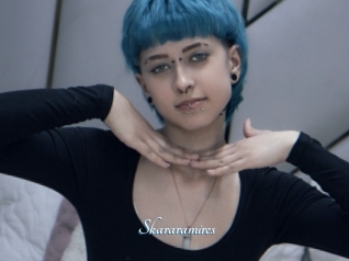 Skararamires