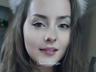Skarlettrose911