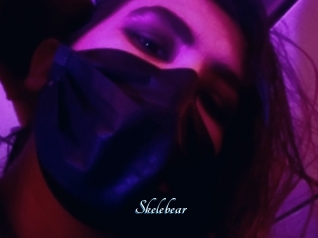 Skelebear
