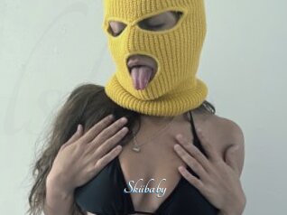 Skiibaby