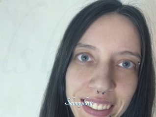 Skinnyhair