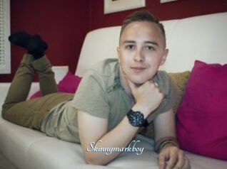 Skinnymarkboy