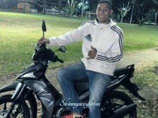 Skinnysexylatin