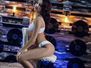 Skiny