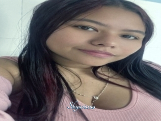 Skyariana