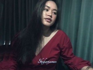 Skylarjames