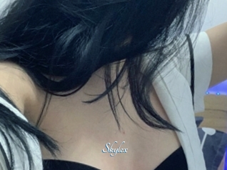 Skylex