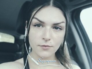 Slayerqueen