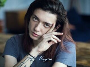 Slayezra