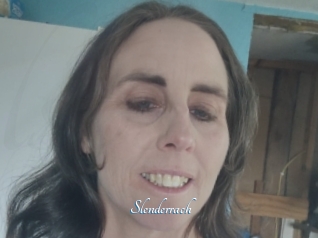 Slenderrach