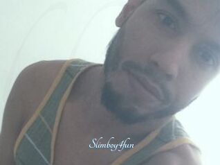 Slimboy4fun
