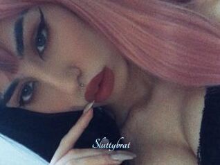 Sluttybrat