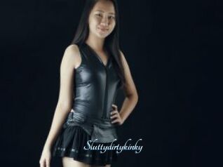 Sluttydirtykinky