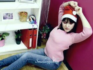 Smallangelholly