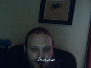 Smokybear