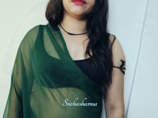 Snehasharma