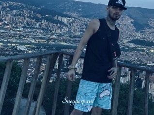 Sneyderpaul