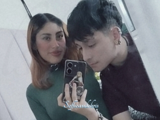 Soffieandchris