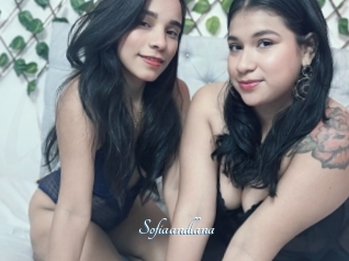 Sofiaandlana