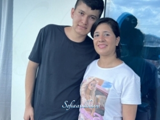 Sofiaandlhiam