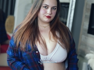 Sofiahanson