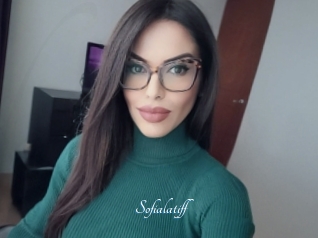 Sofialatiff