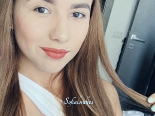 Sofialondres