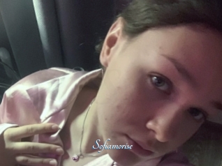 Sofiamorise