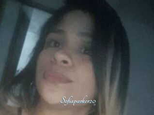 Sofiaparker20