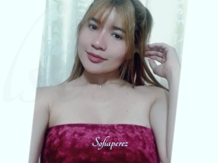 Sofiaperez