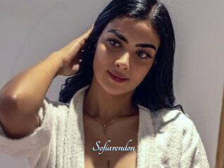 Sofiarendon