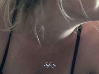 Sofiatje