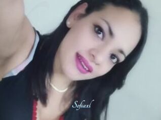 Sofiaxl