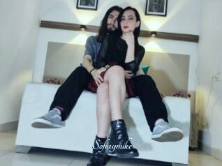 Sofiaymike