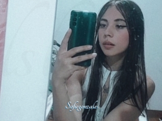 Sofiegonzales