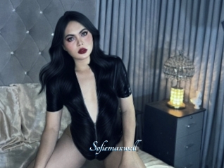 Sofiemaxwell