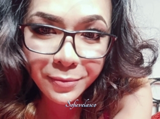 Sofievelasco