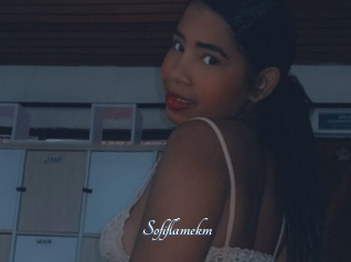 Sofiflamekm