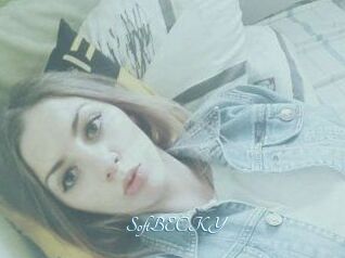 SoftBECKY