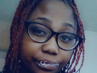 Softgirlclassic
