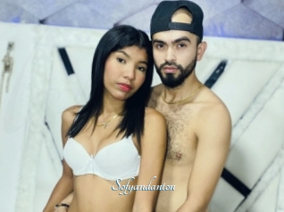 Sofyandanton