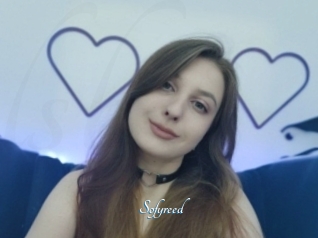 Sofyreed