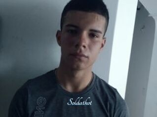 Soldathot
