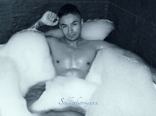 Soldierhornyxxx