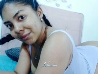 Solmaria