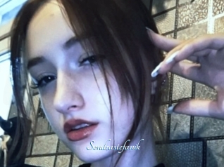 Sondrastefanik
