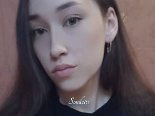 Sonileiti
