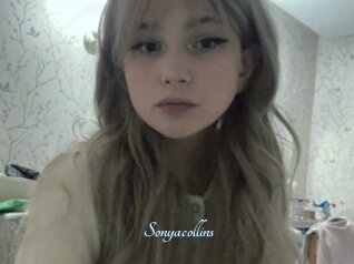 Sonyacollins