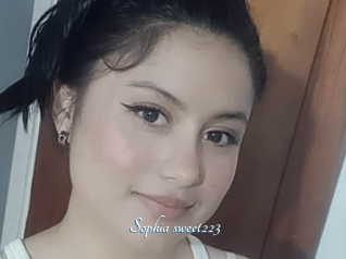 Sophia_sweet223
